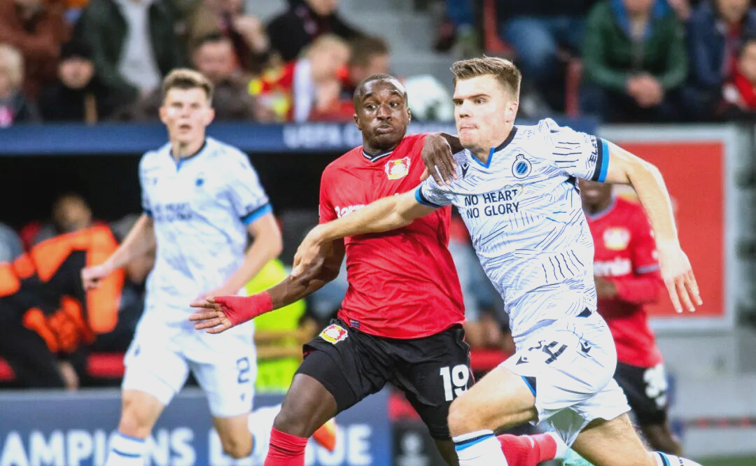 lol台服官网首页地址-欧联清晨再迎强敌，勒沃库森篮板制胜，主帅态度：信心回归，控场能力受关注(勒沃库森官网)